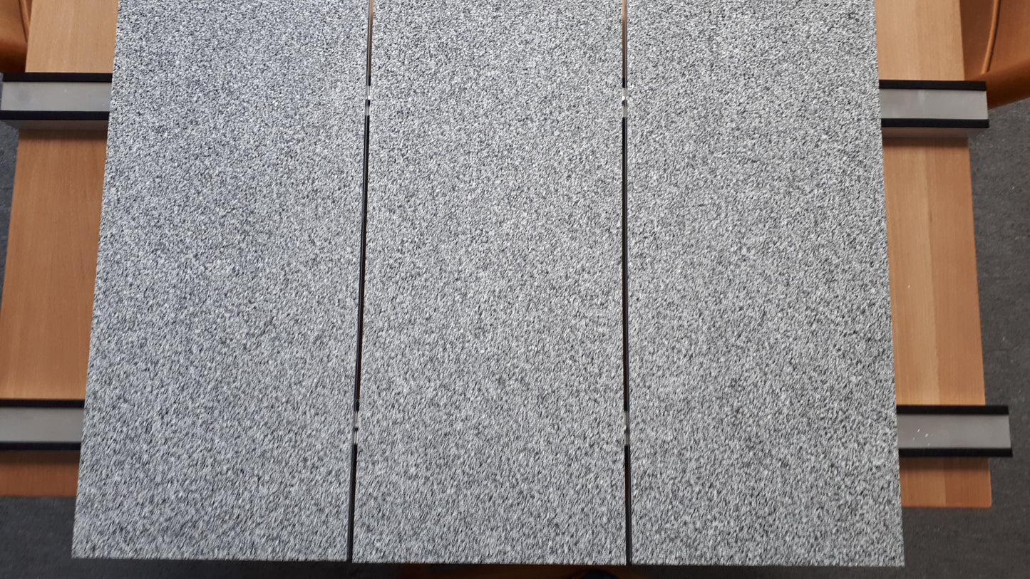 Single Paneelsystem