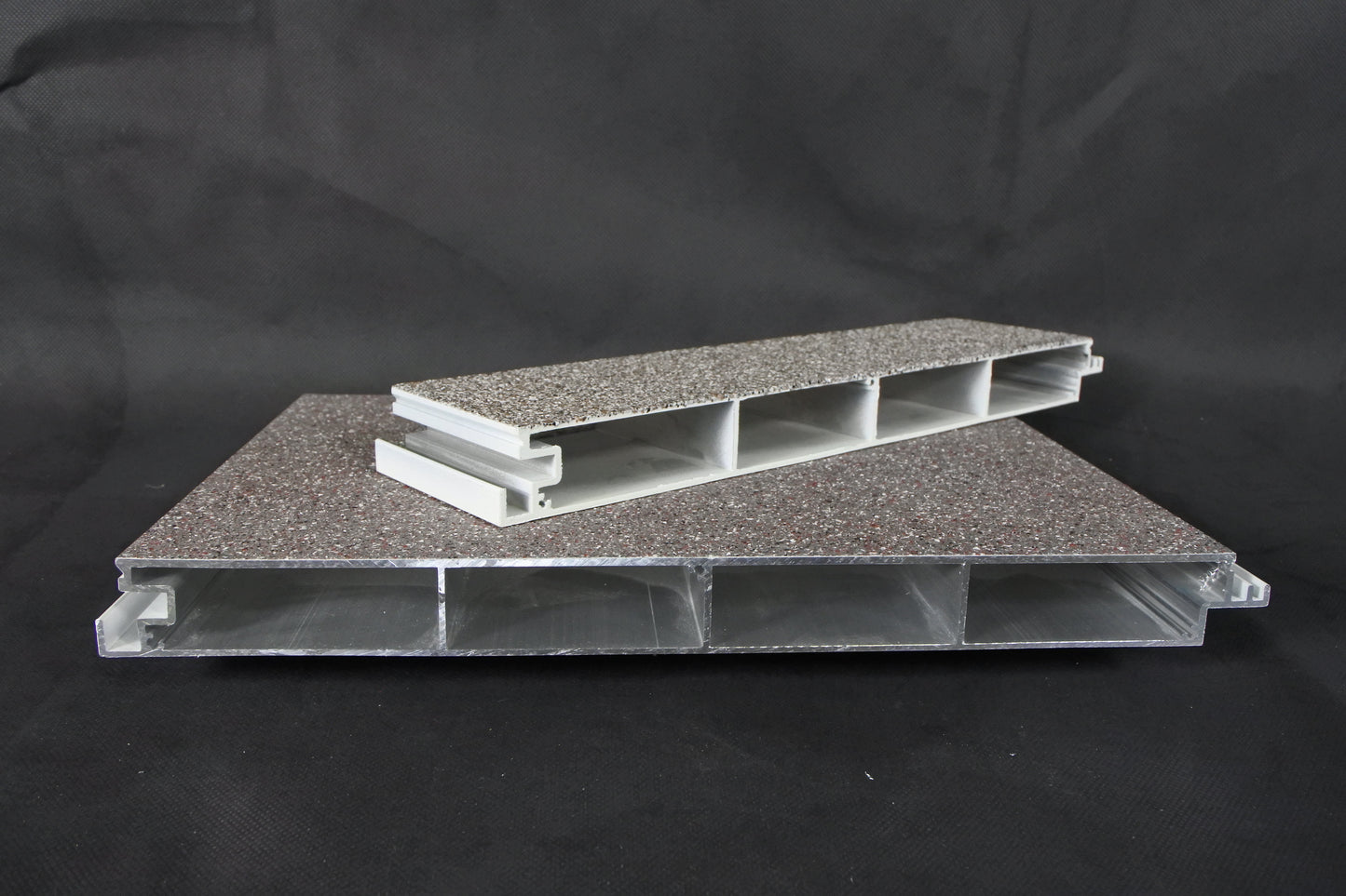 Mega-Paneelsystem