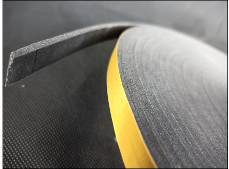 Fixierband 12x3 mm